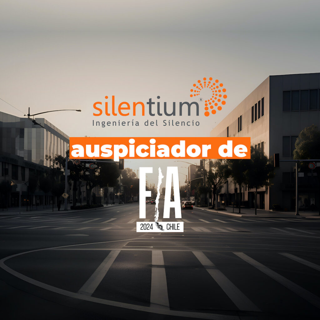 Silentium Post Noviembre